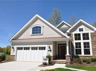 662 Heron Bay, Avon Lake, OH 44012
