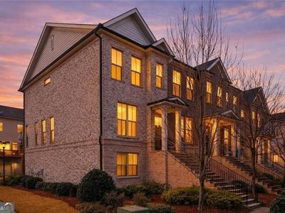 4219 Deming Cir, Sandy Springs, GA, 30342