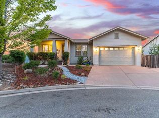 610 Daybreak Ct, Sonora, CA 95370