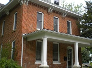 201 S 1st St, Independence, KS 67301