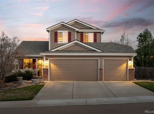 1271 Berganot Trl, Castle Pines, CO 80108