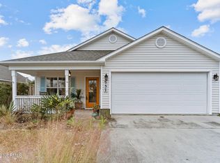 537 Montego Ct, Wilmington, NC 28411