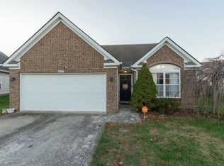 107 Swinging Nickel Cv, Georgetown, KY 40324