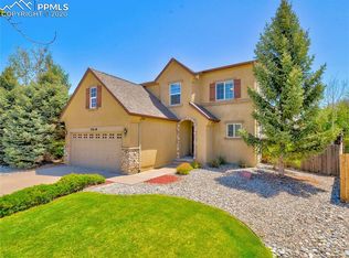 2361 Springside Dr, Colorado Springs, CO 80951
