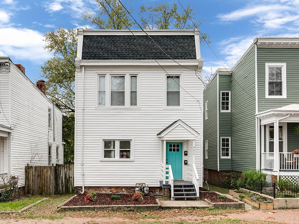 1st image of 3419 E Marshall St #1