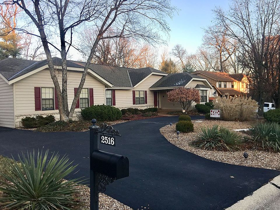 Updated exterior!