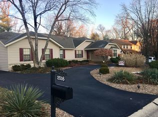 2516 Trenton Sta, Saint Charles, MO 63303