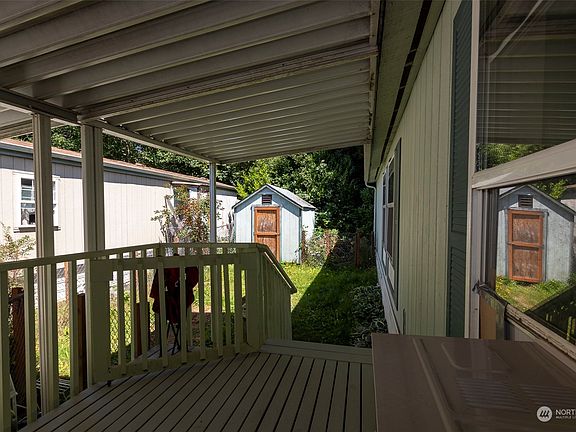 4th image of 5307 NE State Highway 303 #105