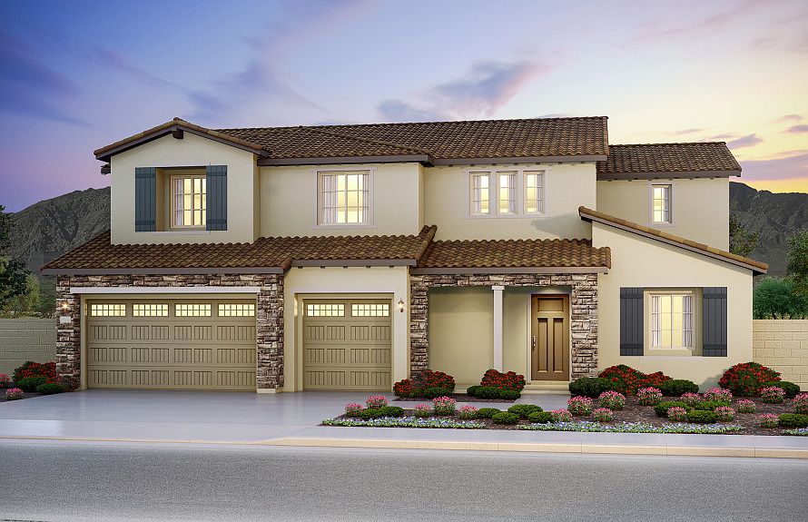 Estates at Highland Grove by Pulte Homes in Riverside CA Zillow