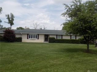 11230 Dogleg Rd, Tipp City, OH 45371