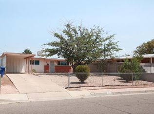 332 Erbbe St NE, Albuquerque, NM 87123