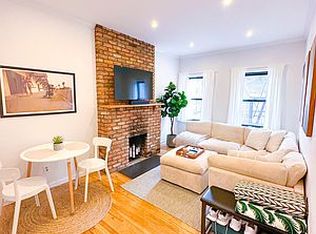 70 Grove St #4R, New York, NY 10014