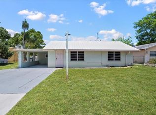 1183 Ridge Rd, Lake Worth, FL 33462