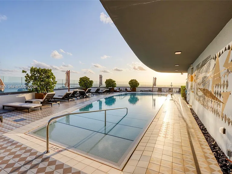 801 S Miami Ave #2205 — Photo 30
