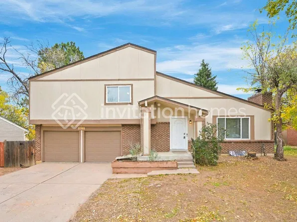 4602 S Kalispell Way, Aurora, CO 80015