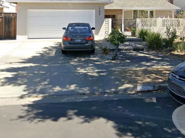 (undisclosed Address), Sunnyvale, CA 94087