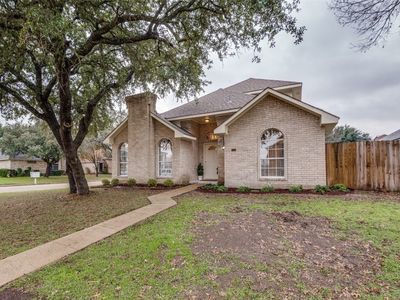 729 Austin Dr, Desoto, TX, 75115