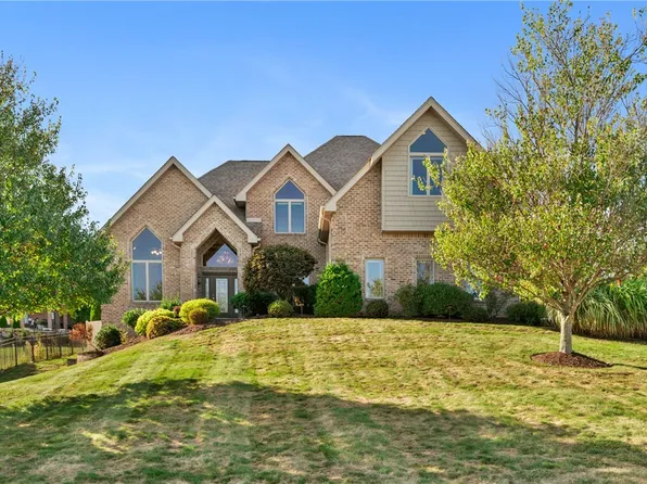 339 Kathy Dr, Rostraver Township, PA 15012