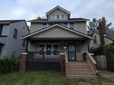 14572 Terry St, Detroit, MI, 48227