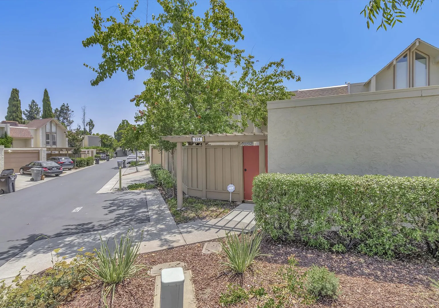 Sunnyvale Gem with Sleek Finishes & Thoughtful Touches — Photo 1