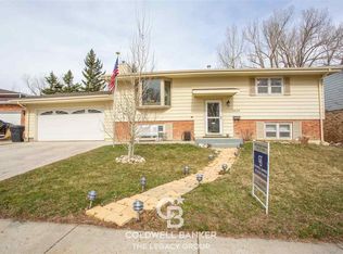 3630 Valley Rd, Casper, WY 82604