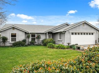 25365 Tehama Vina Rd, Los Molinos, CA 96055