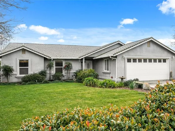 25365 Tehama Vina Rd, Los Molinos, CA 96055