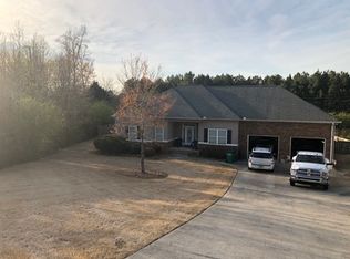 196 Aubrey Ave NE, Calhoun, GA 30701