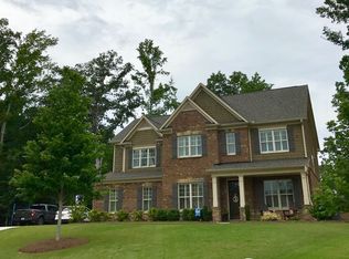 4470 Talisker Ln NW, Acworth, GA 30101
