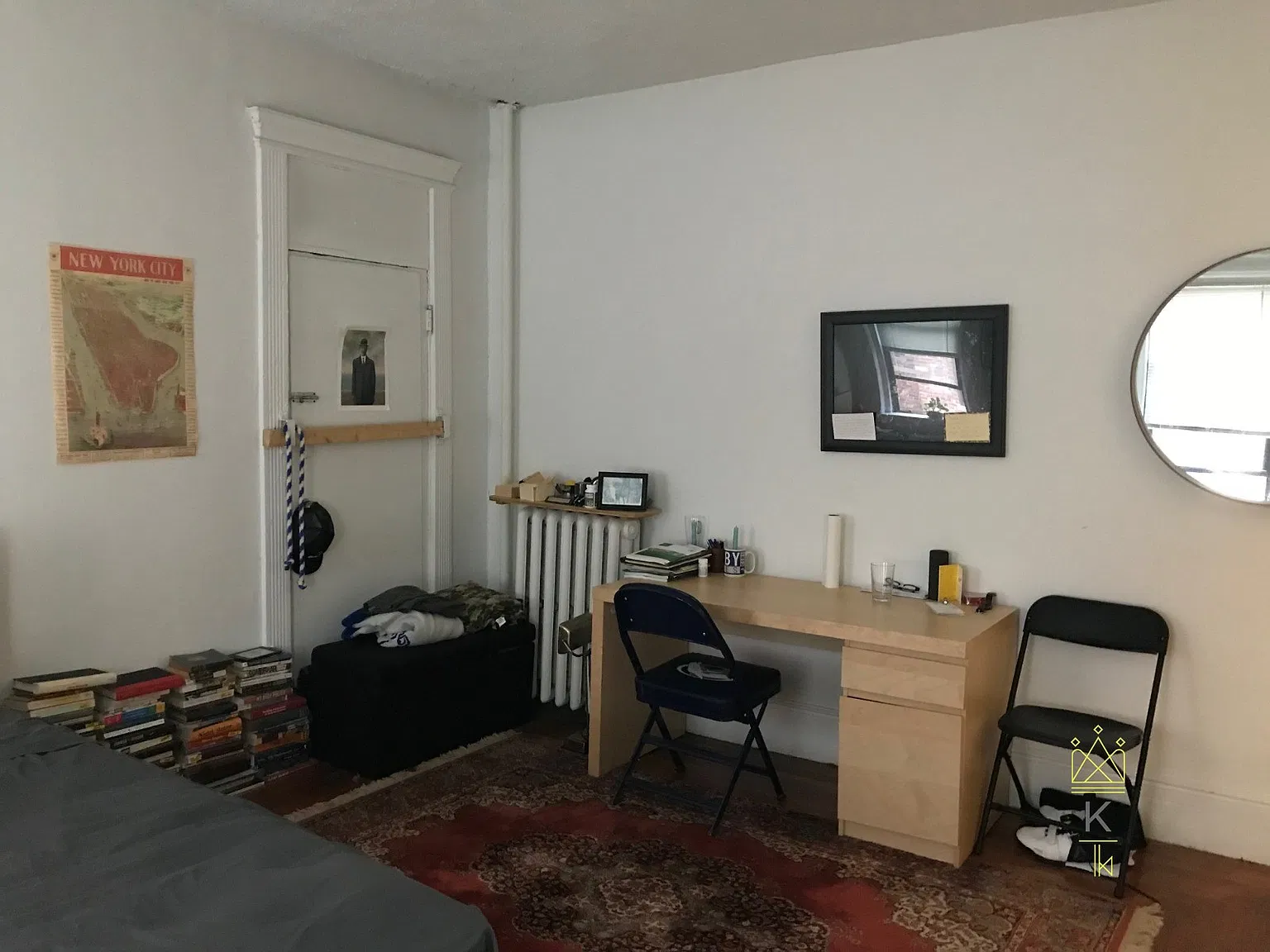 Studio, 1.0 bath, $2,300 — Photo 2