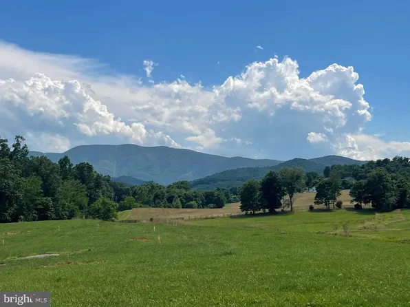 1 Buck Mountain Rd, Bentonville, VA 22610