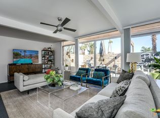705 E Louise Dr, Palm Springs, CA 92262