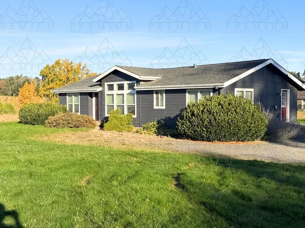 1440 Rawson Rd, Hood River, OR 97031
