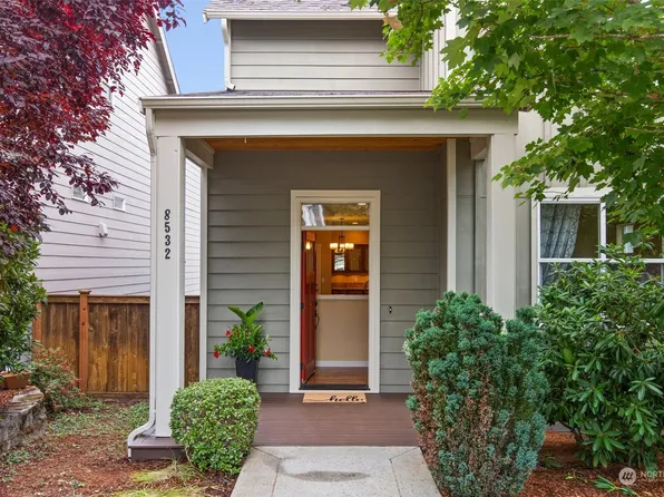 8532 Willowberry Avenue NW, Silverdale, WA 98383
