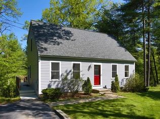 15 Pine Grove Rd, Westford, MA 01886