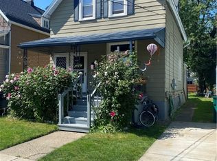 40 Princeton Pl, Buffalo, NY 14210