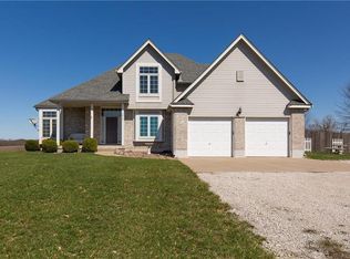 10812 NE 143rd Ter, Liberty, MO 64068