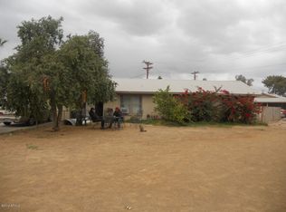 5502 W Clarendon Ave, Phoenix, AZ 85031