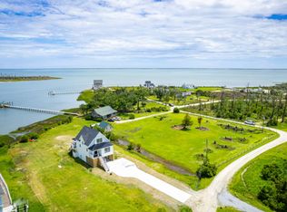 140 Taylor Rd, Marshallberg, NC 28553