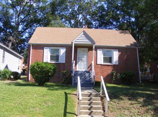 1424 Willis St, Richmond, VA 23224