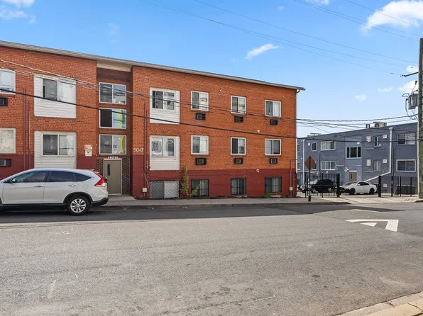 5047 D St SE, Washington, DC