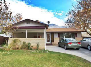 1536 Robins Cir, Ogden, UT 84404