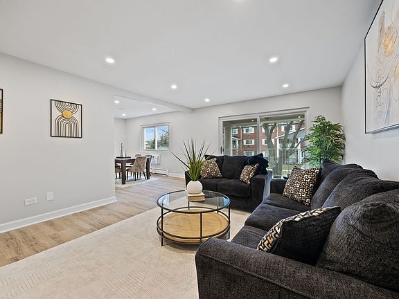 3rd image of 100 E Lillian Ave APT 2A