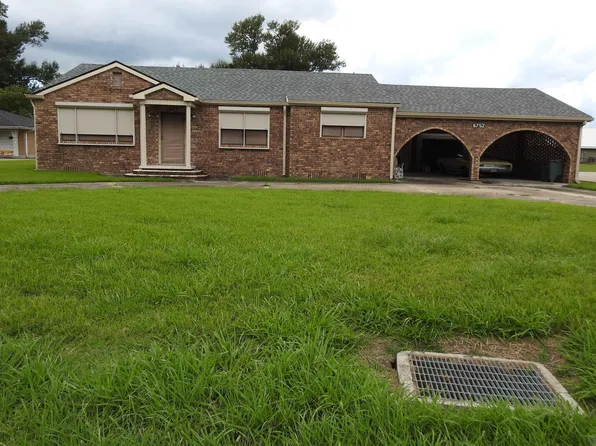 6752 W Main St, Houma, LA 70360