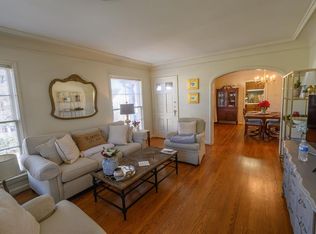 4501 Emerson Ave APT 3, Dallas, TX 75205