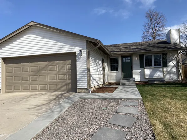3604 S Olathe St, Aurora, CO 80013