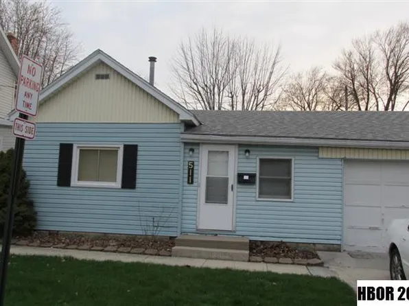 511 Maple St, Fostoria, OH 44830