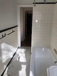 Rented by David Frankel Realty