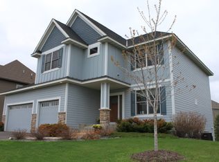 17832 75th Ave N, Maple Grove, MN 55311