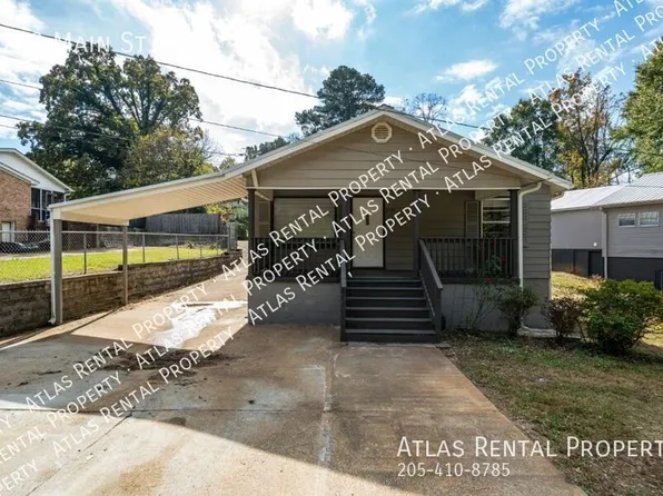 3733 Main St, Adamsville, AL 35005